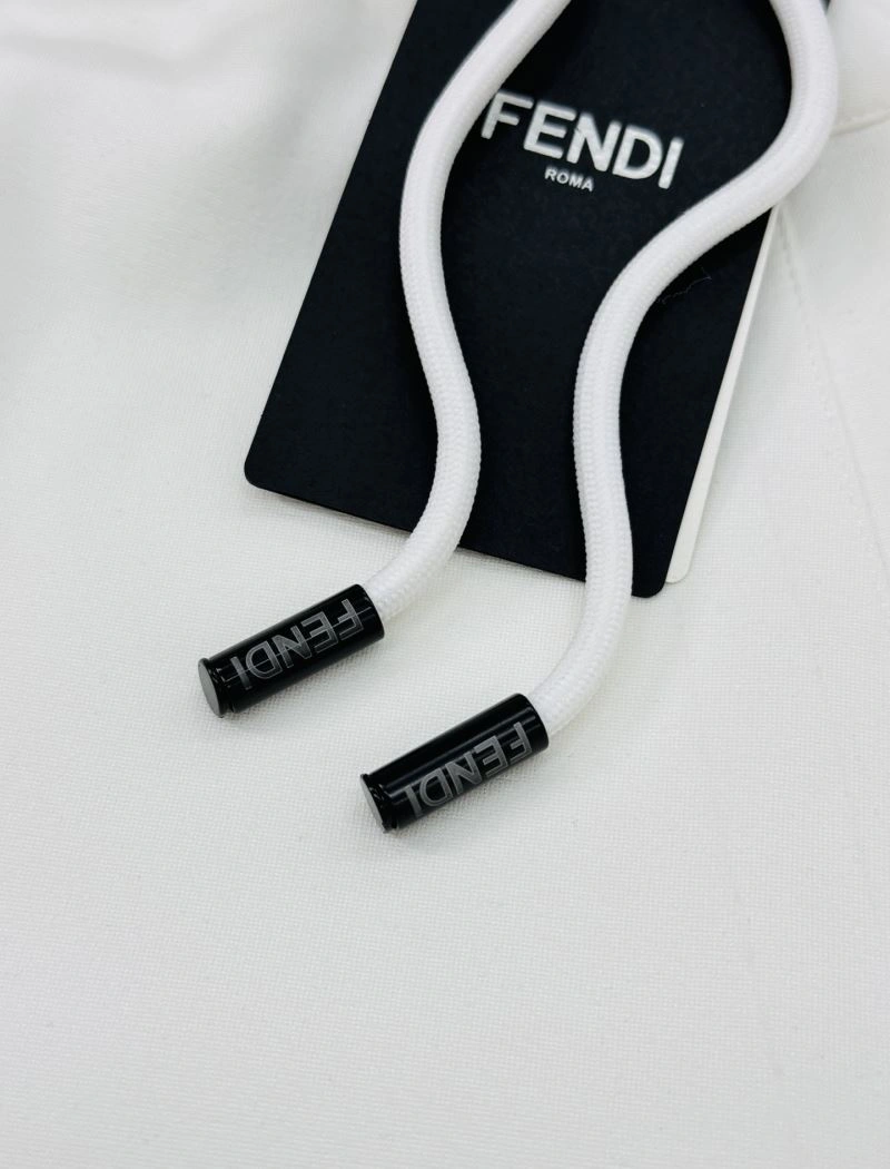 Fendi Short Pants Versatile 121515