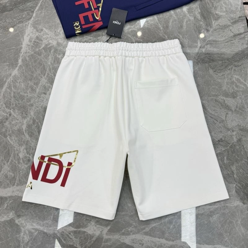 Fendi Short Pants Versatile 121515
