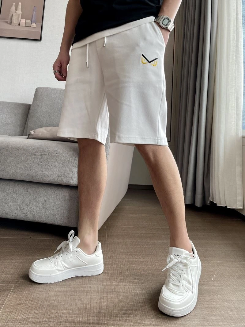 Fendi Short Pants Durable 121514
