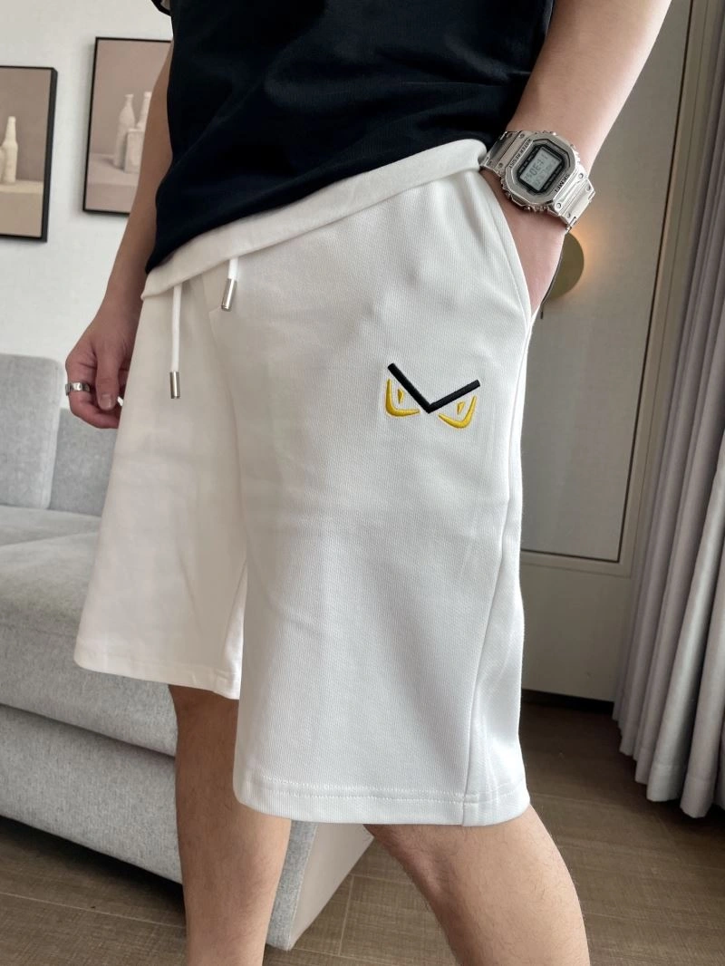 Fendi Short Pants Durable 121514