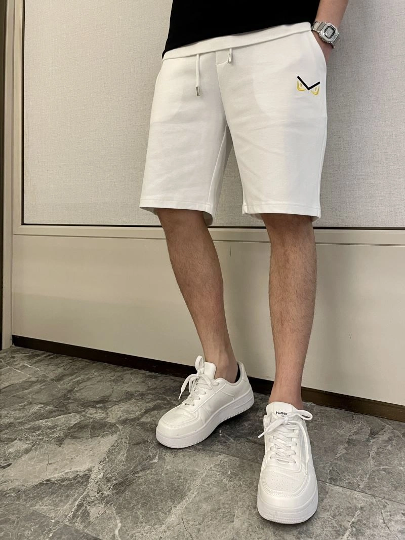 Fendi Short Pants Durable 121514