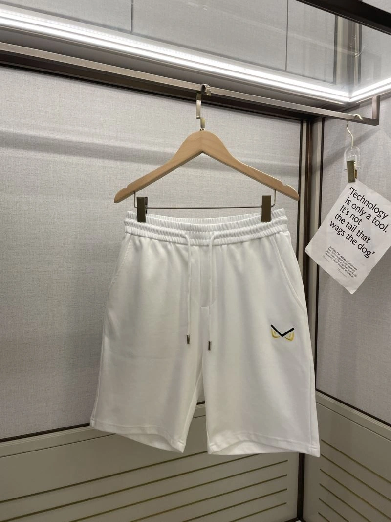 Fendi Short Pants Durable 121514