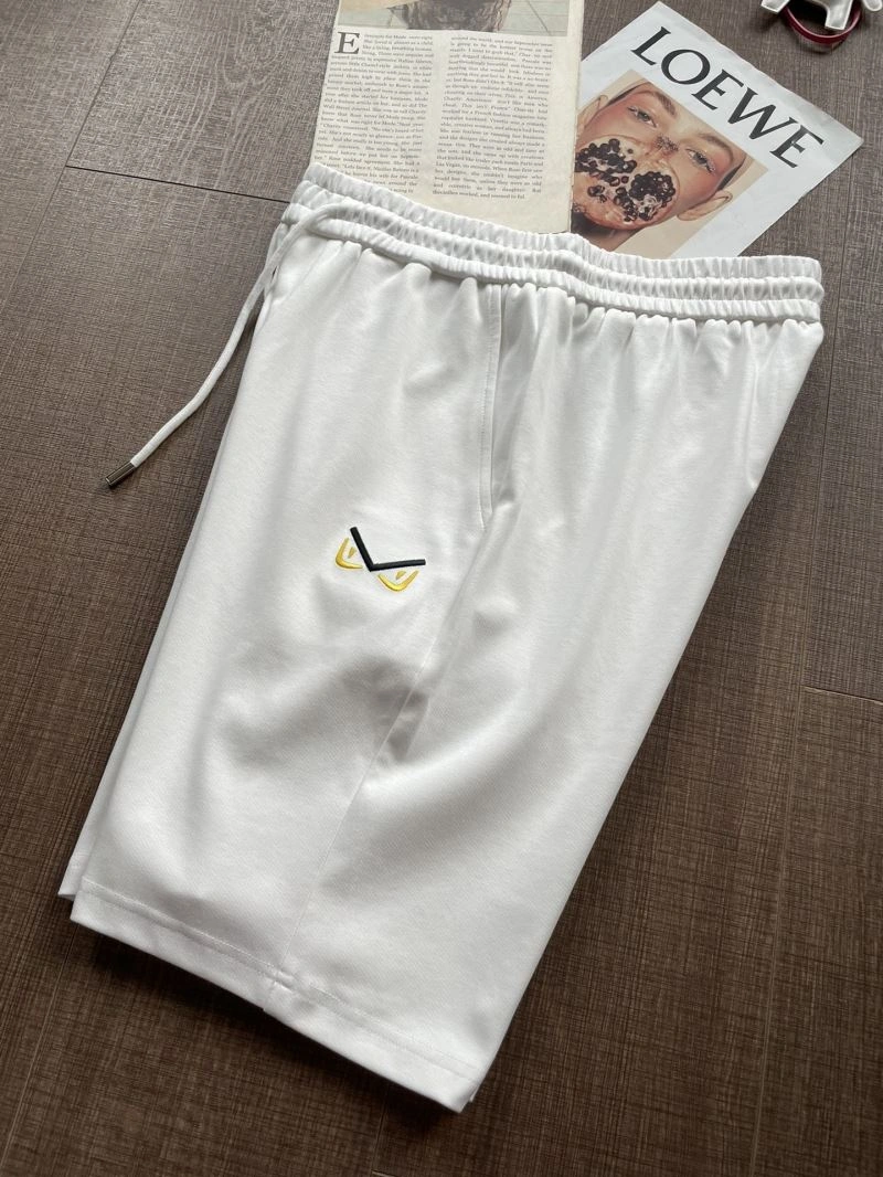 Fendi Short Pants Durable 121514