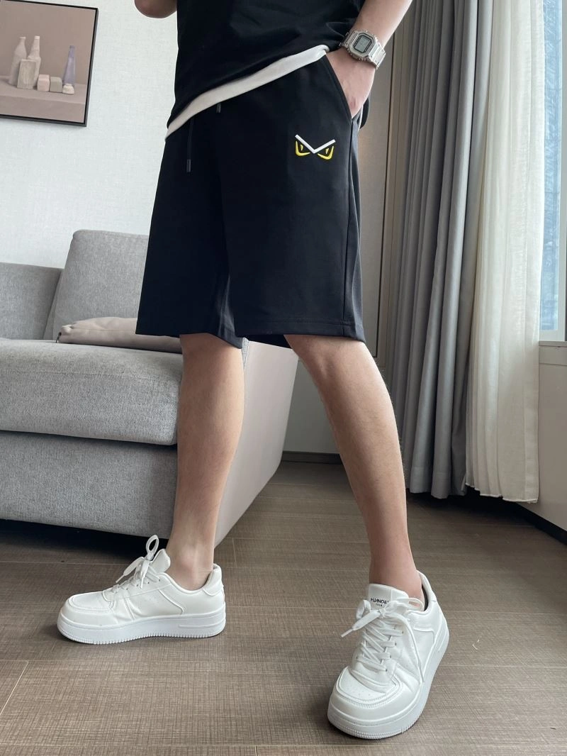 Fendi Short Pants BestValue 121511