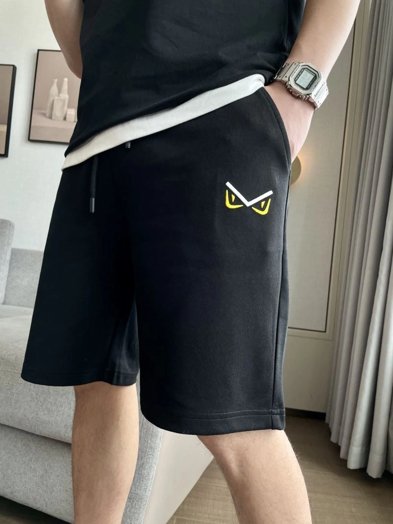 Fendi Short Pants BestValue 121511