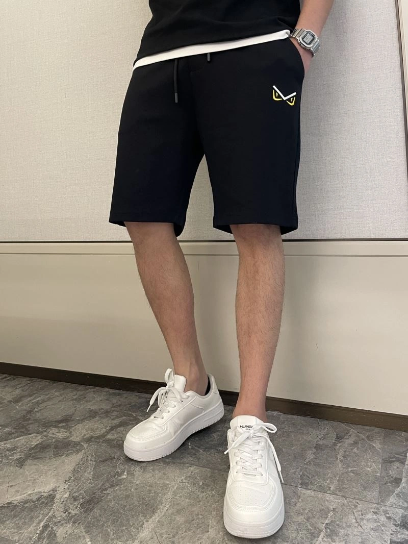 Fendi Short Pants BestValue 121511