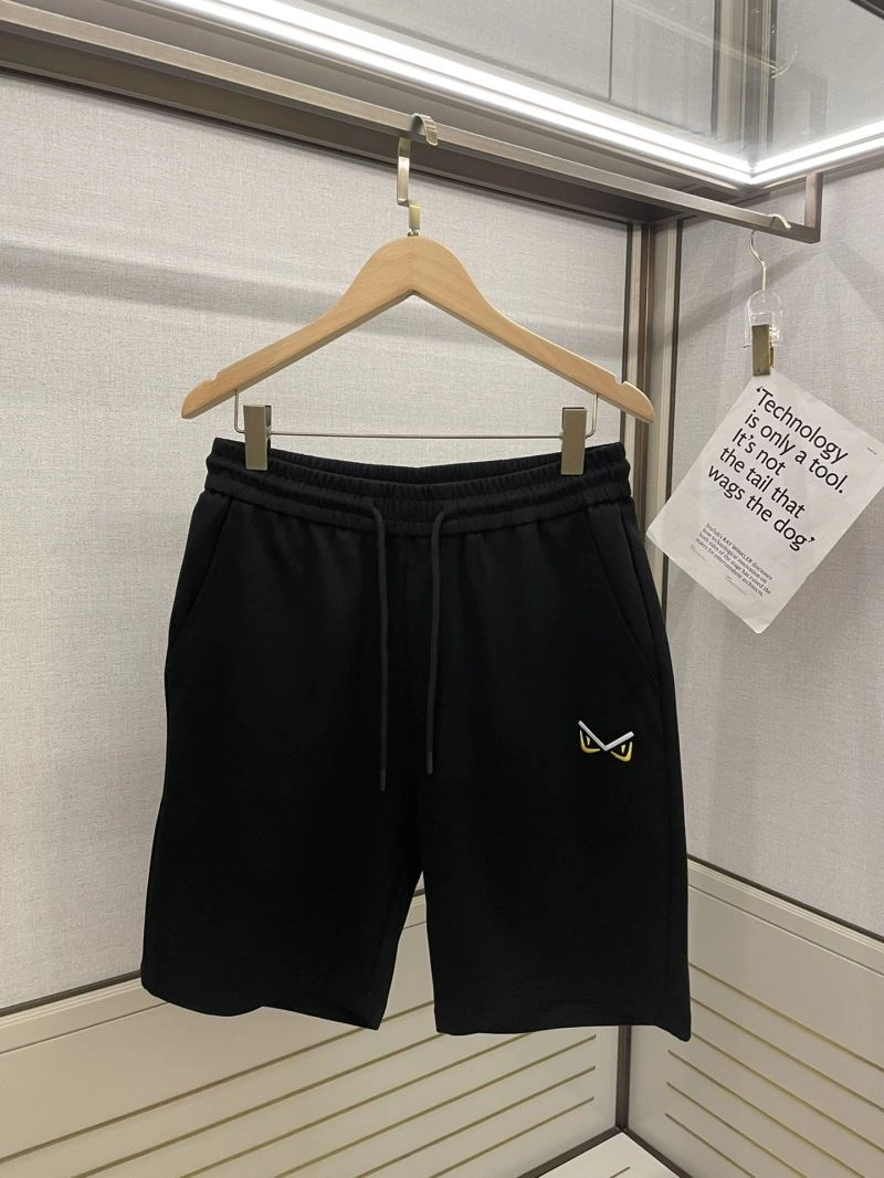 Fendi Short Pants BestValue 121511