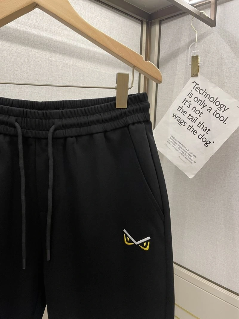 Fendi Short Pants BestValue 121511