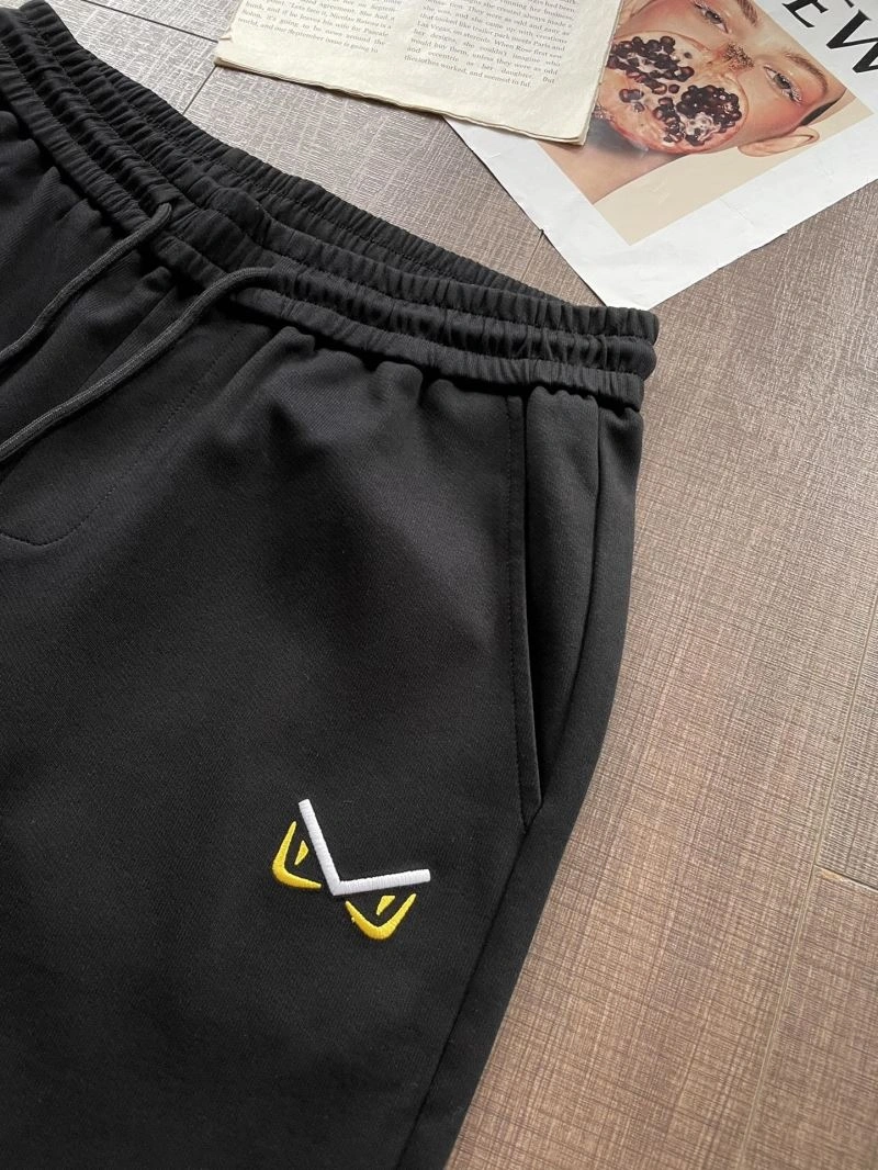 Fendi Short Pants BestValue 121511