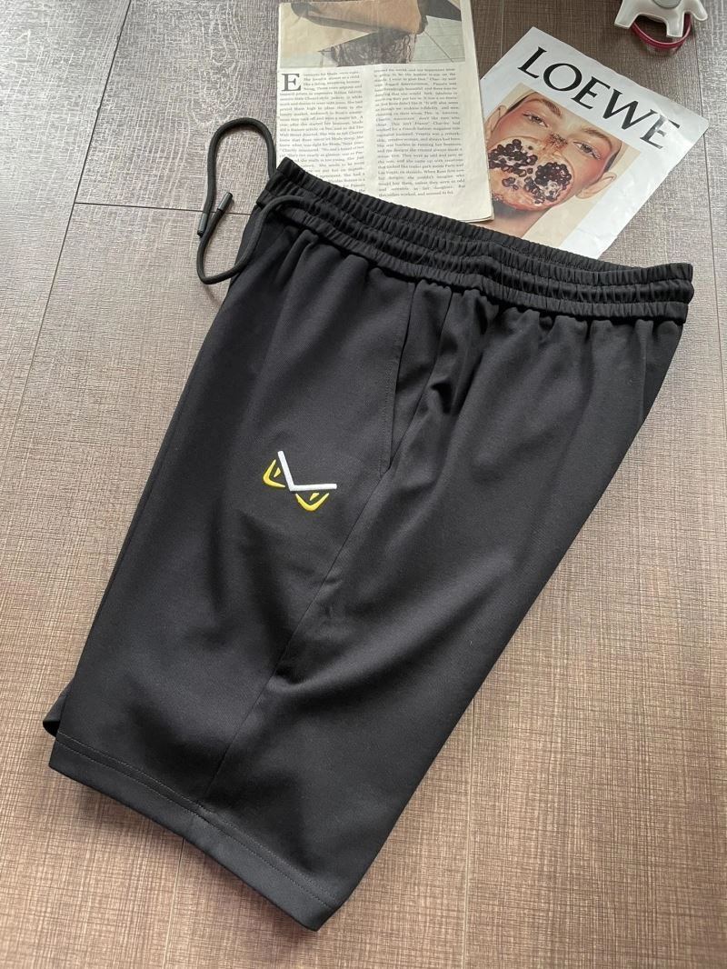 Fendi Short Pants BestValue 121511