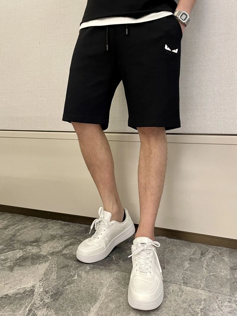 GoAnywhere Fendi Short Pants 121509