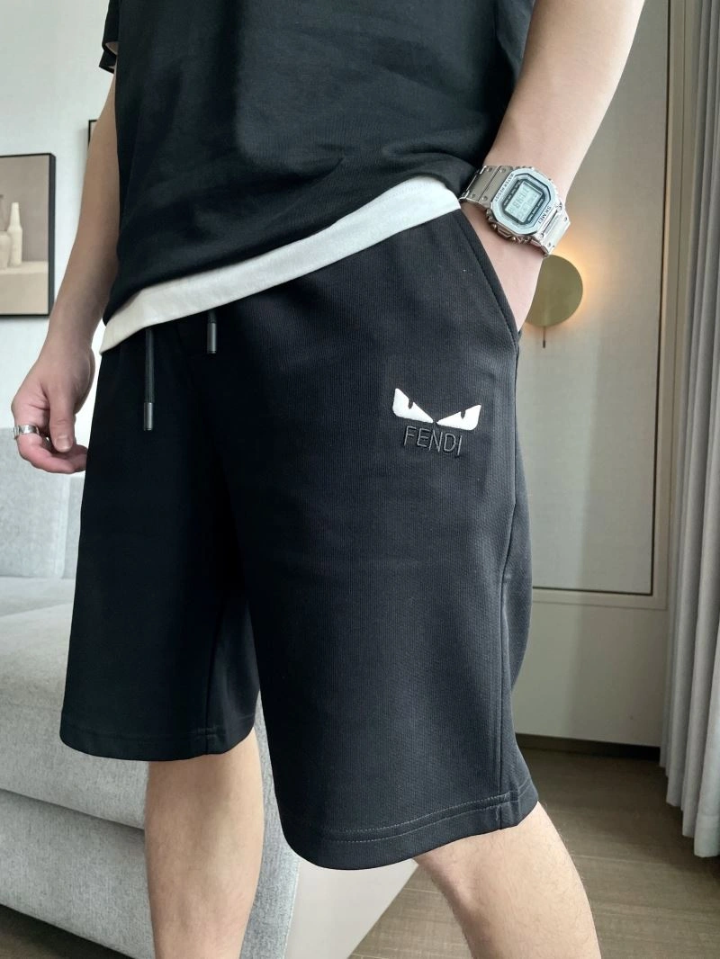 GoAnywhere Fendi Short Pants 121509