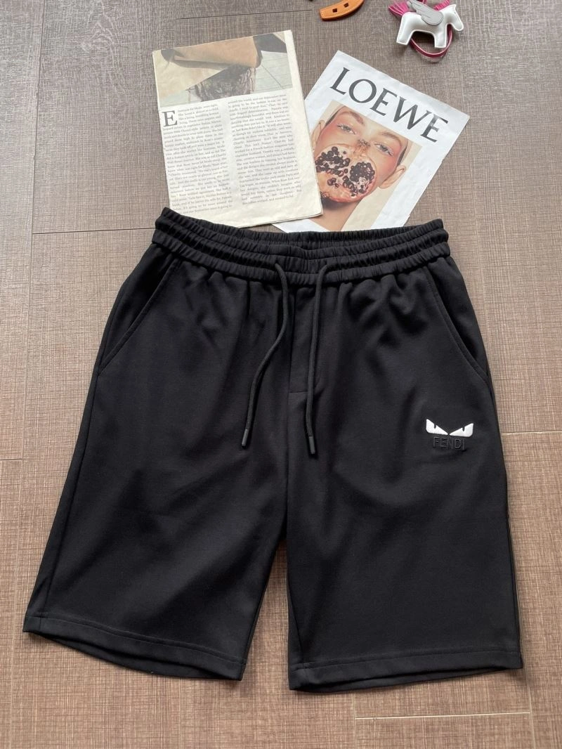 GoAnywhere Fendi Short Pants 121509