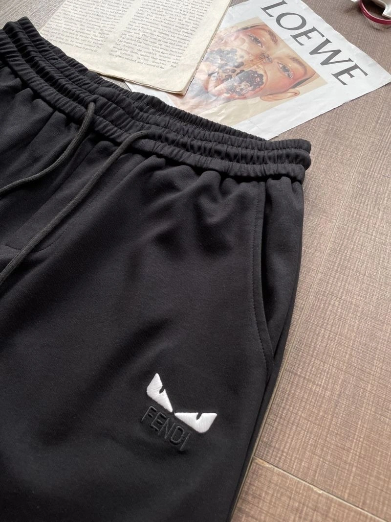 GoAnywhere Fendi Short Pants 121509
