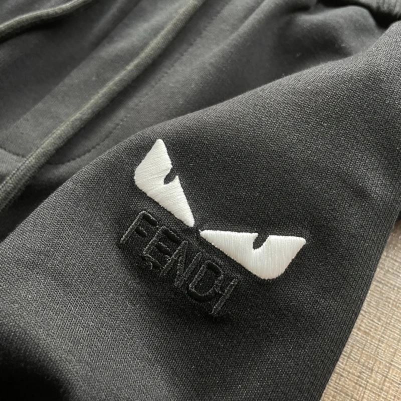 GoAnywhere Fendi Short Pants 121509