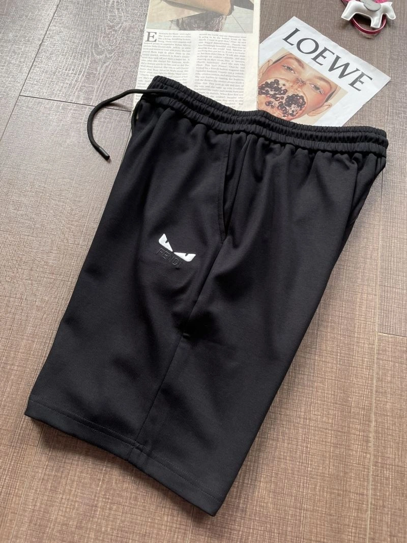 GoAnywhere Fendi Short Pants 121509