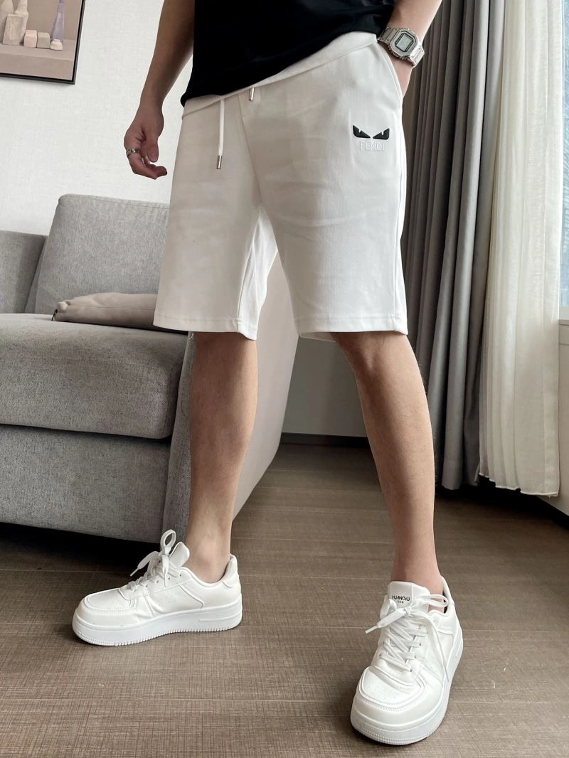 Classic Fendi Short Pants 121494