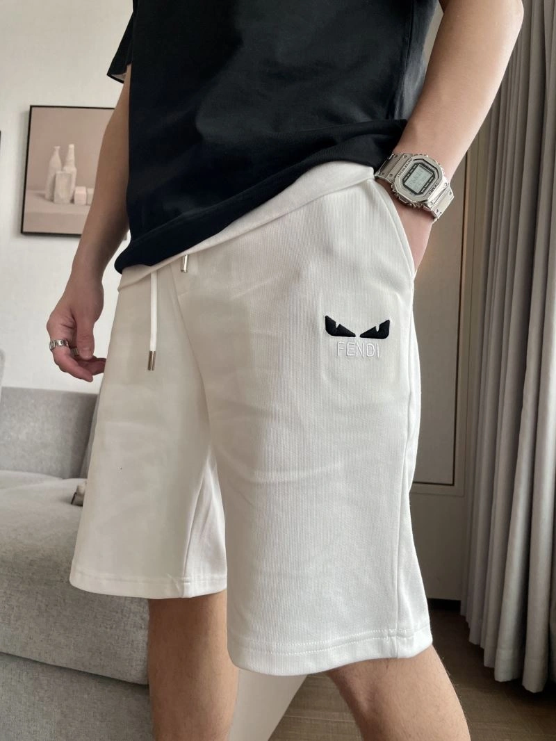Classic Fendi Short Pants 121494