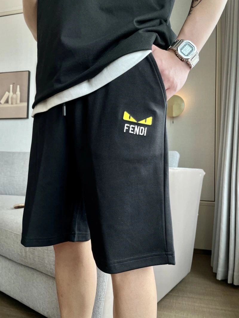 DailyWear Fendi Short Pants 121488