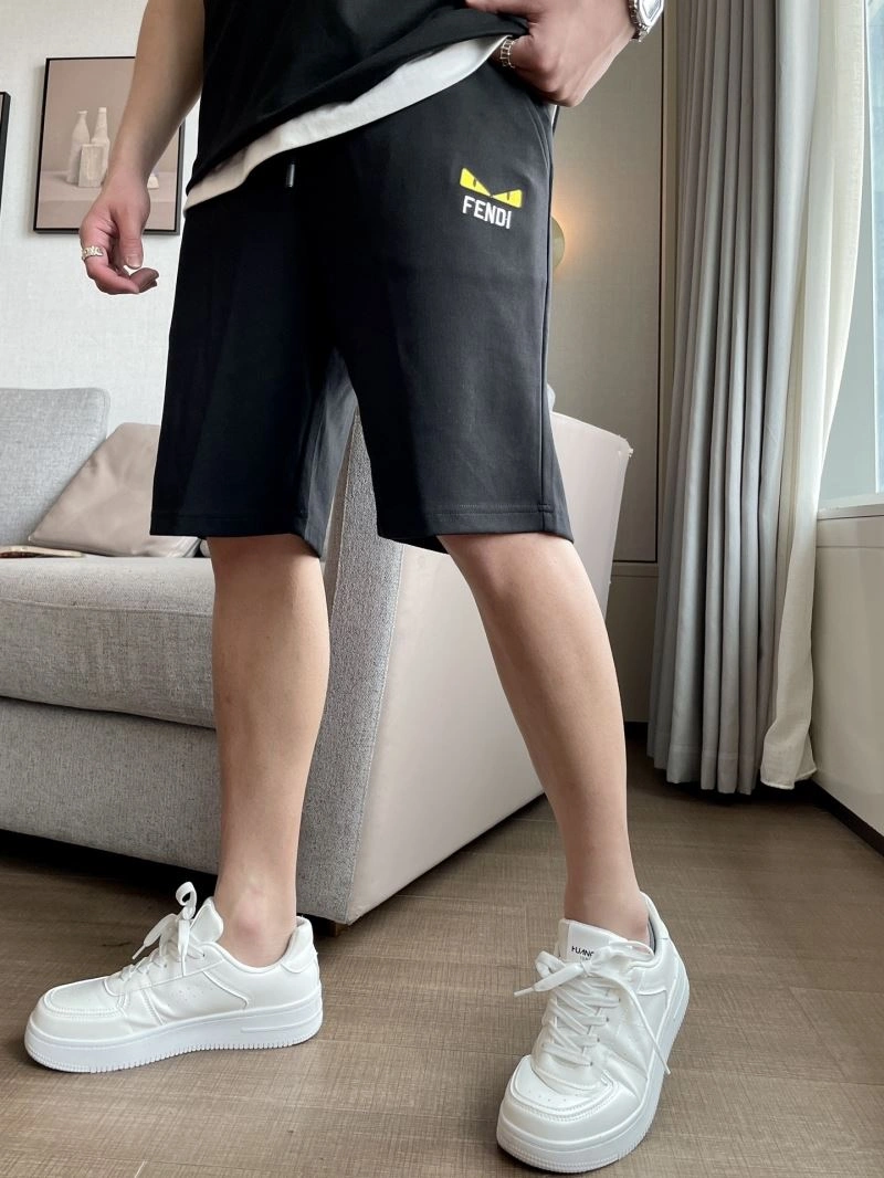 DailyWear Fendi Short Pants 121488