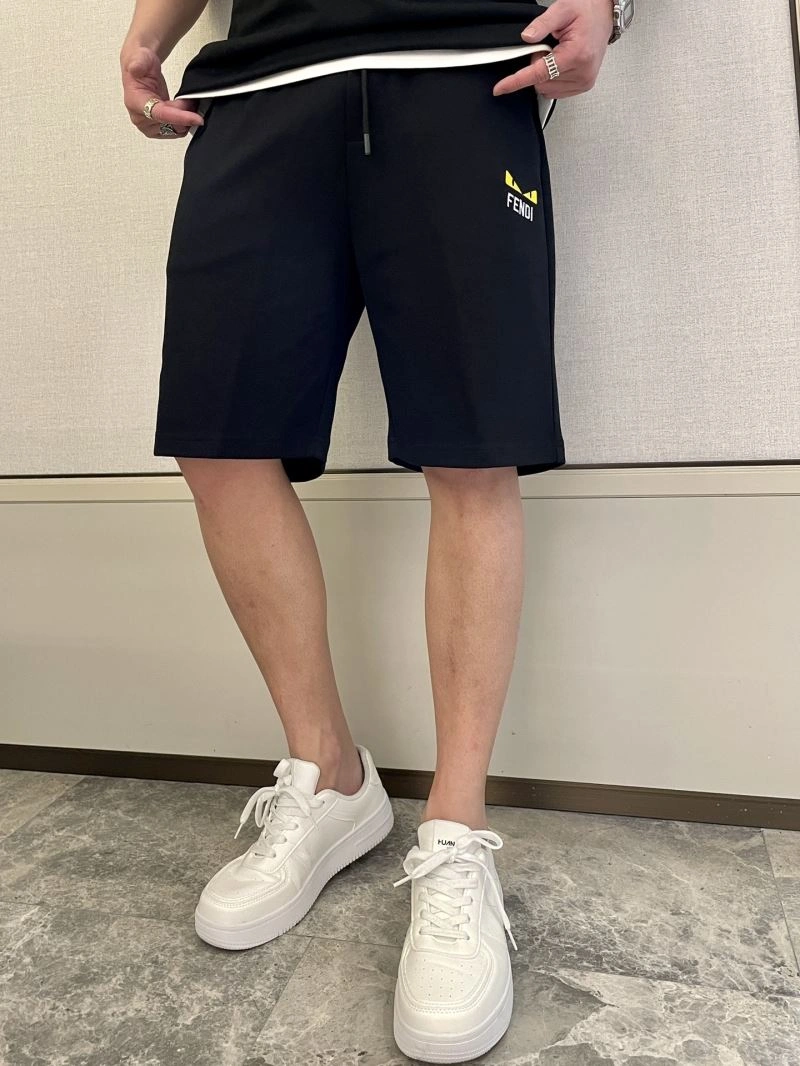 DailyWear Fendi Short Pants 121488