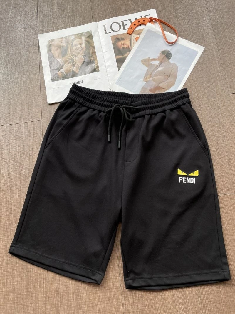DailyWear Fendi Short Pants 121488