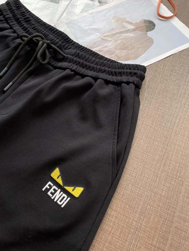 DailyWear Fendi Short Pants 121488