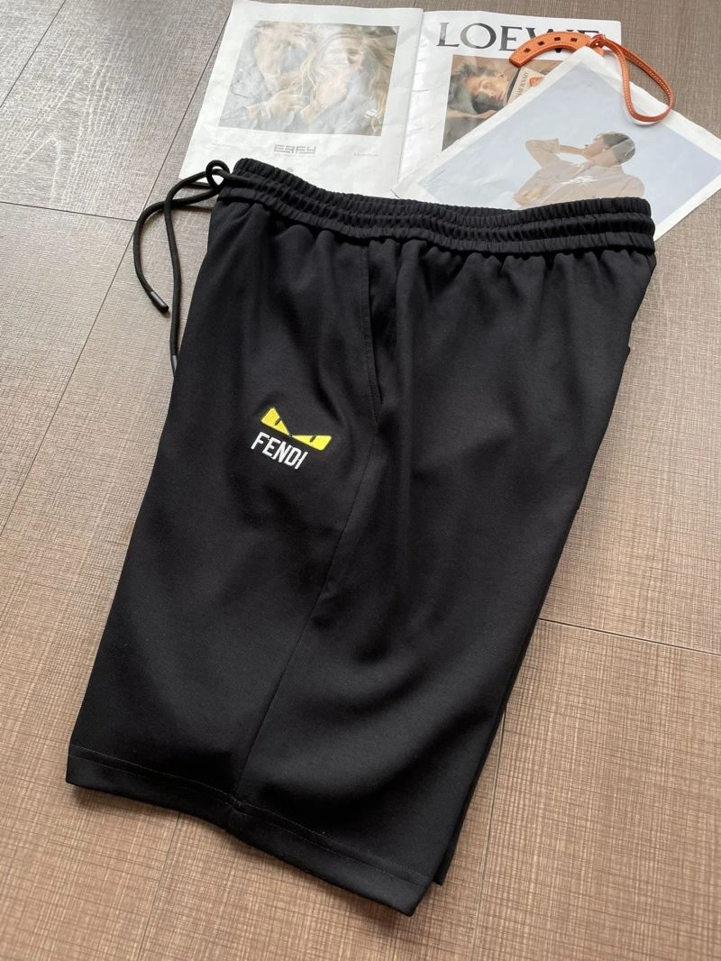 DailyWear Fendi Short Pants 121488
