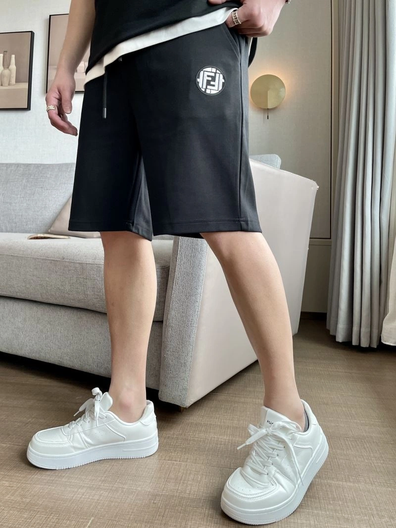 Fendi Short Pants Sleek 121495