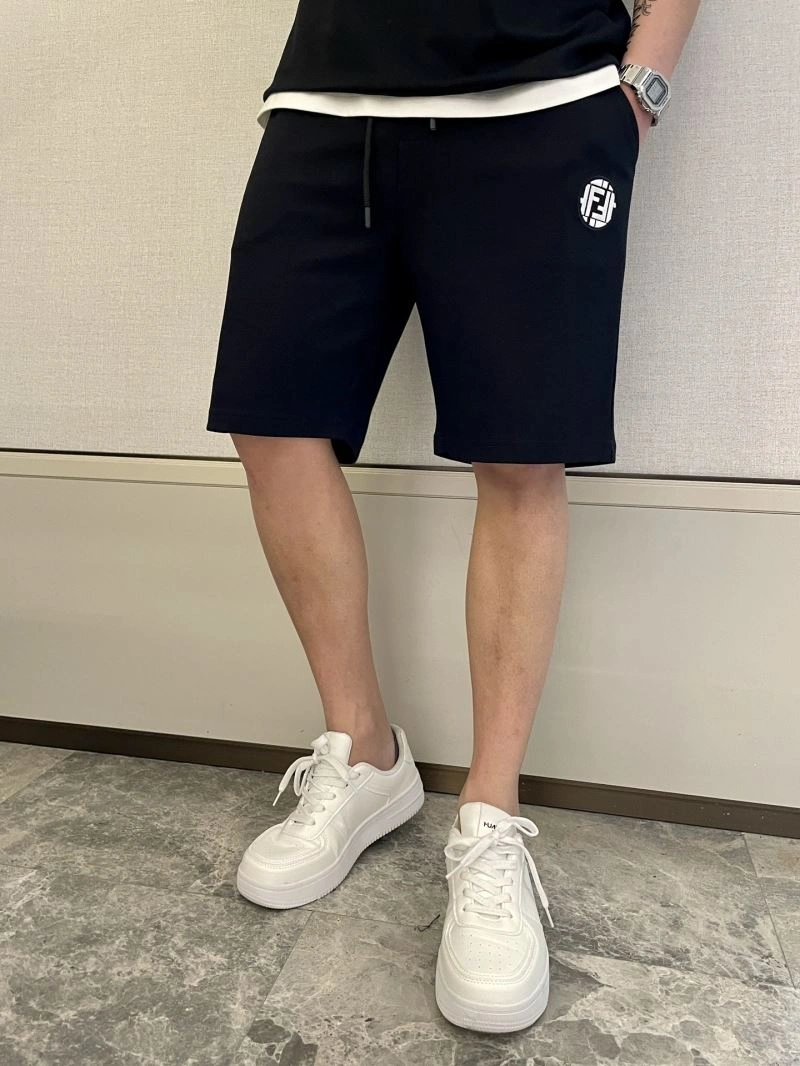 Fendi Short Pants Sleek 121495