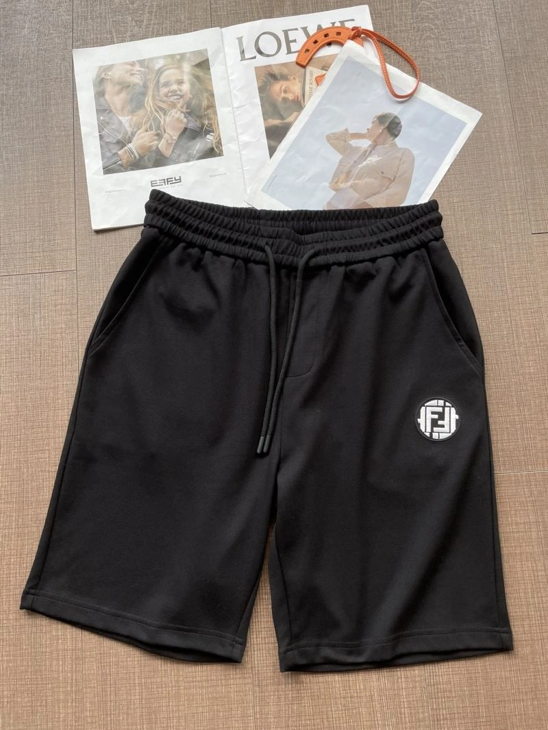 Fendi Short Pants Sleek 121495