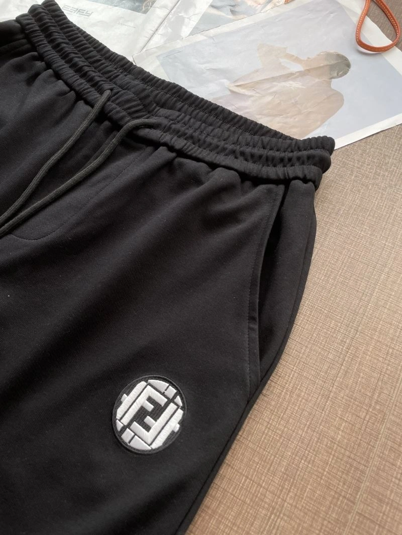Fendi Short Pants Sleek 121495