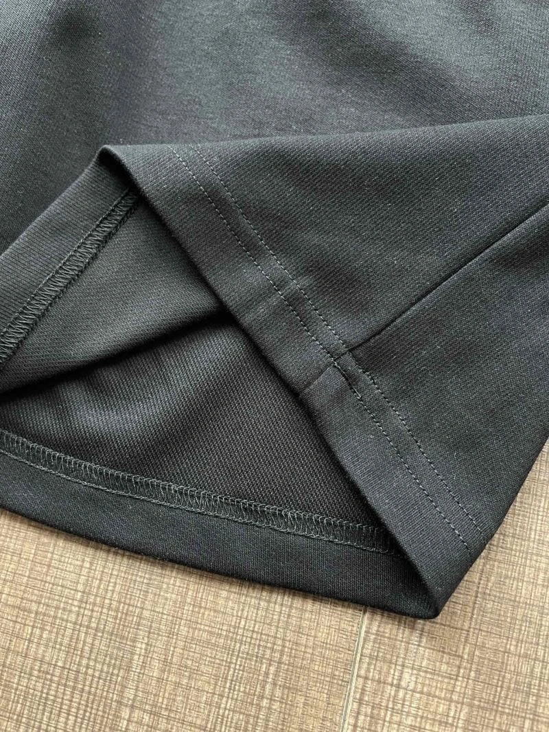 Fendi Short Pants Sleek 121495