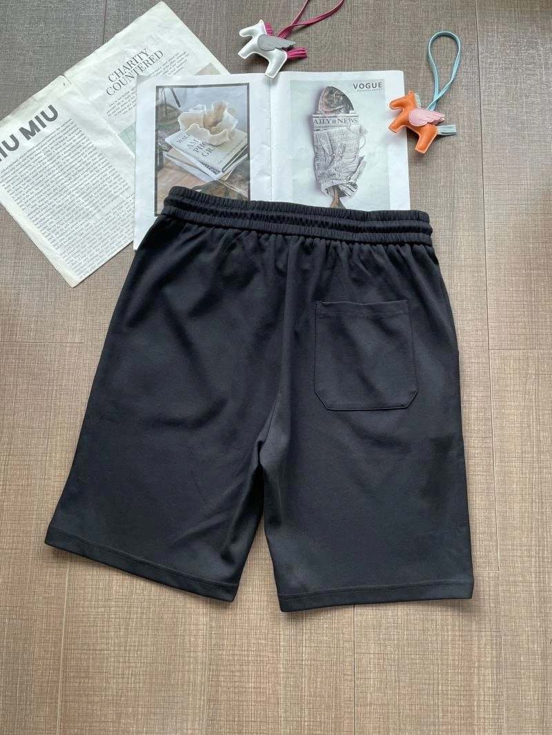 Fendi Short Pants Sleek 121495