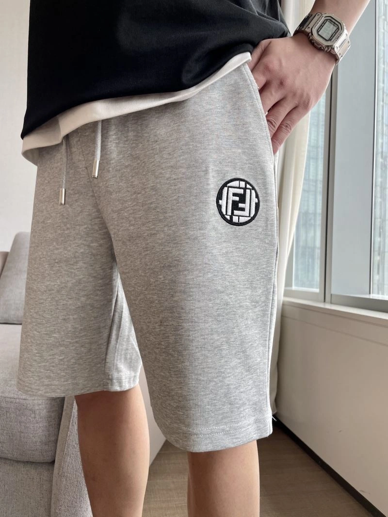 Fendi Short Pants Seasonal 121489