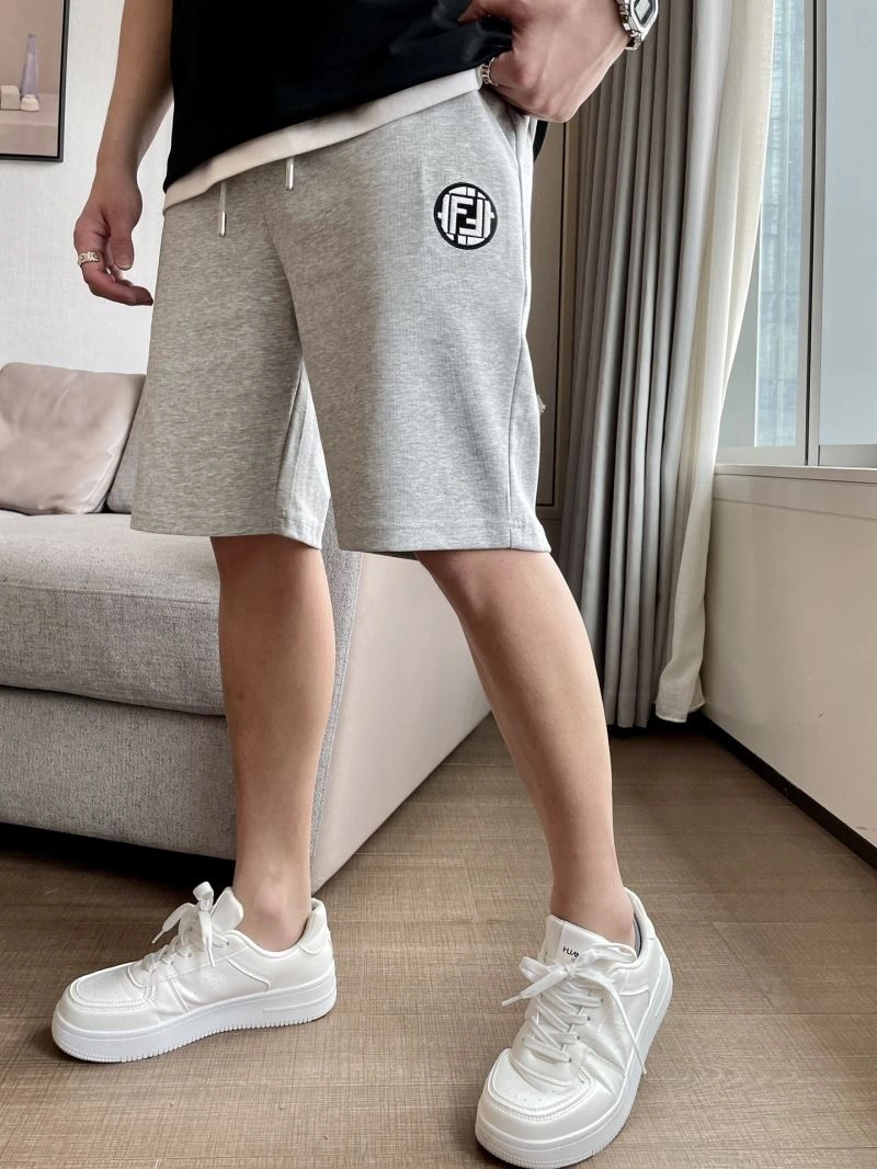 Fendi Short Pants Seasonal 121489