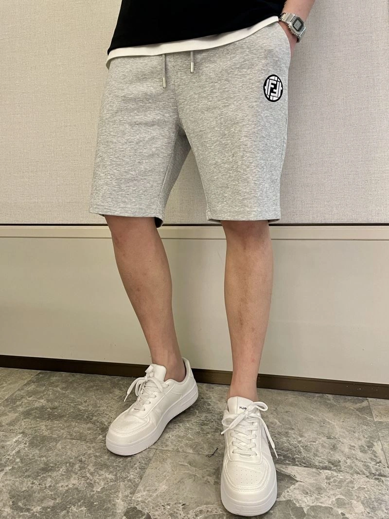 Fendi Short Pants Seasonal 121489