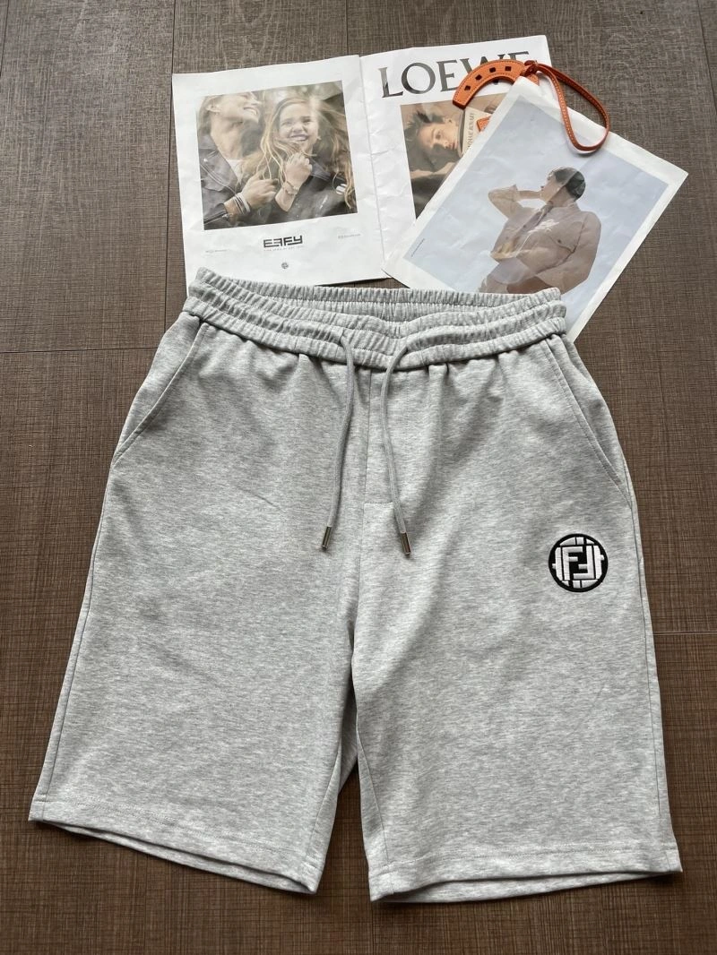 Fendi Short Pants Seasonal 121489