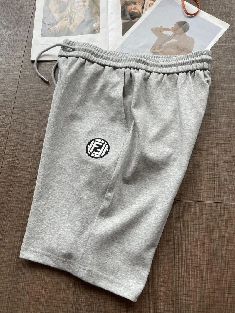Fendi Short Pants Seasonal 121489
