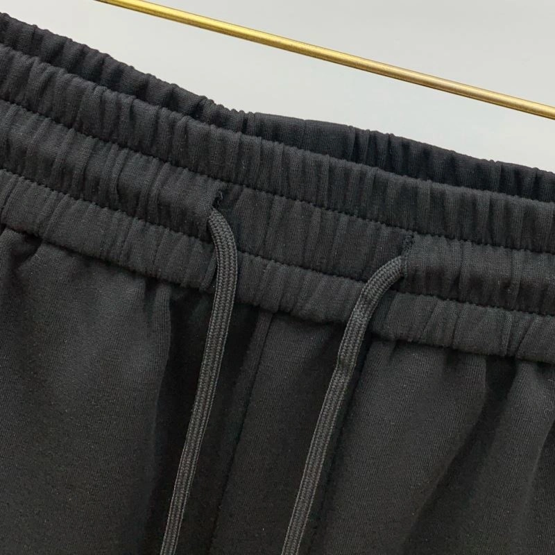 Refined Fendi Short Pants 121502