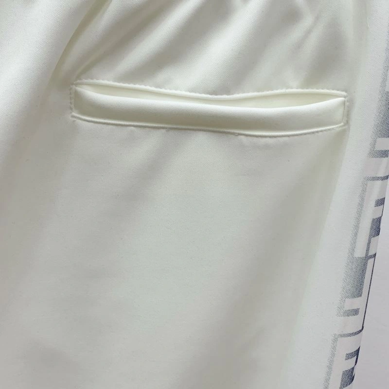 Affordable Fendi Short Pants 121498