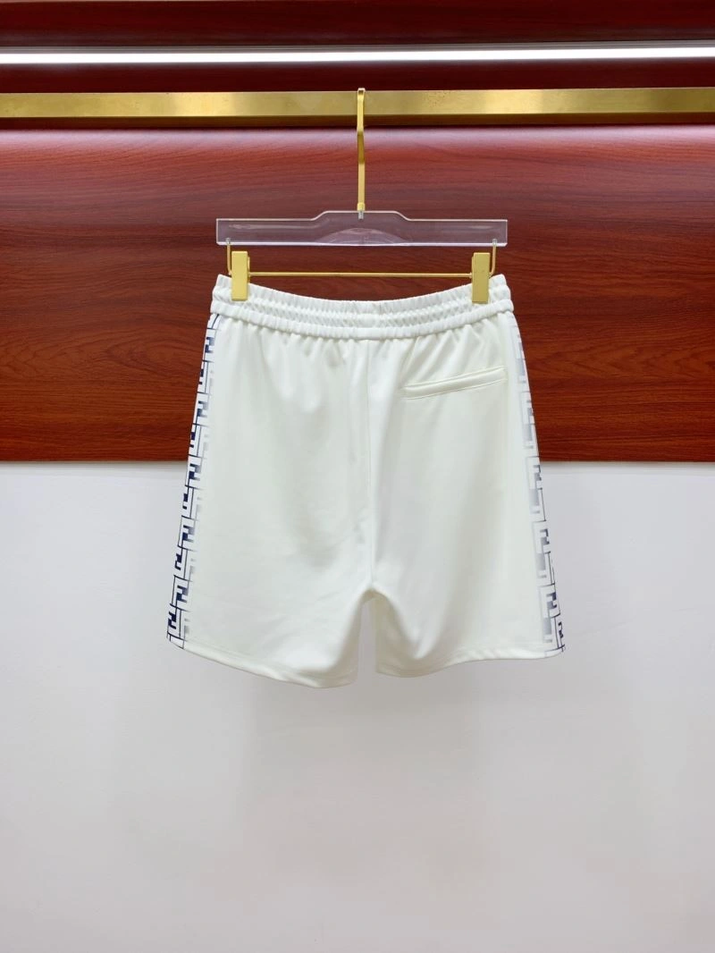 Affordable Fendi Short Pants 121498