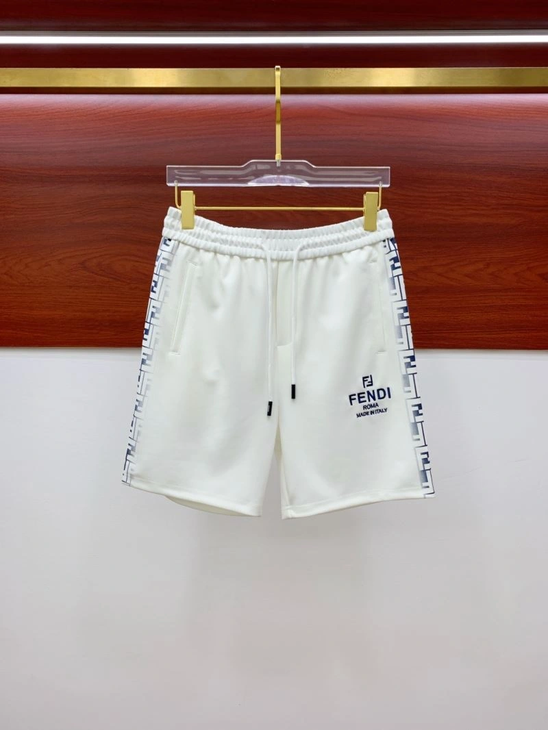 Affordable Fendi Short Pants 121498