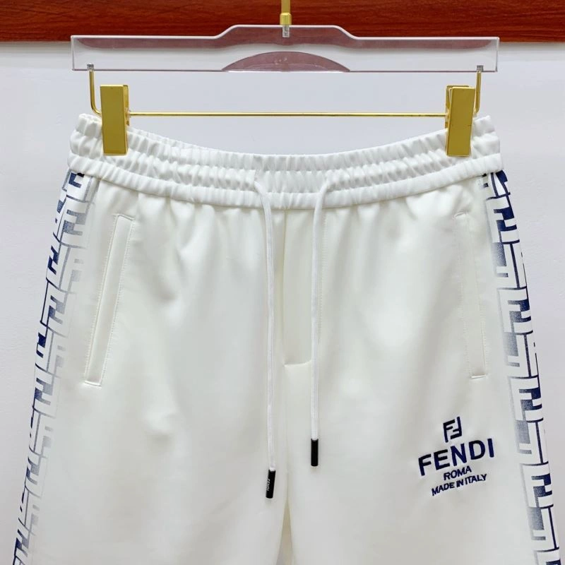 Affordable Fendi Short Pants 121498