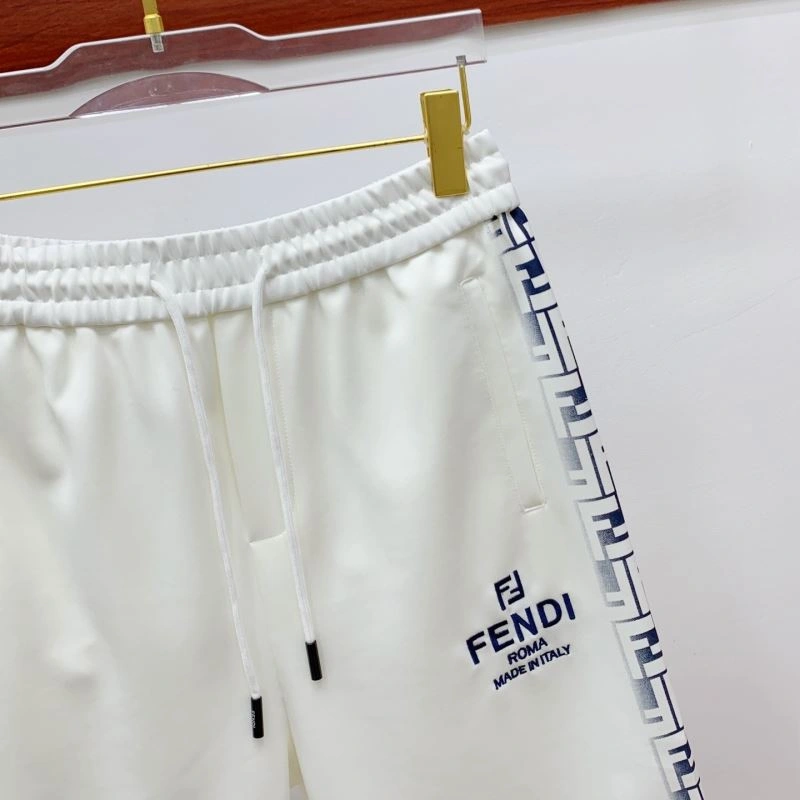 Affordable Fendi Short Pants 121498