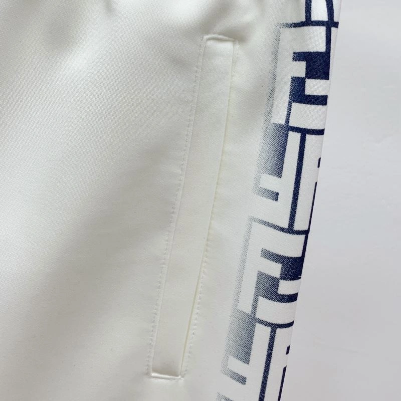 Affordable Fendi Short Pants 121498