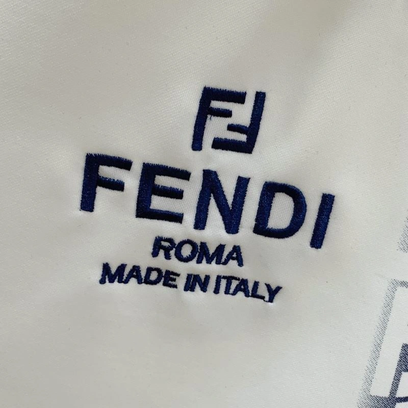 Affordable Fendi Short Pants 121498
