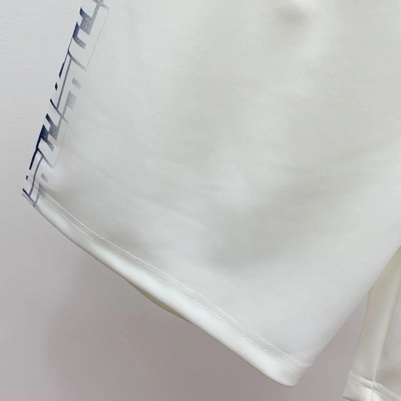 Affordable Fendi Short Pants 121498