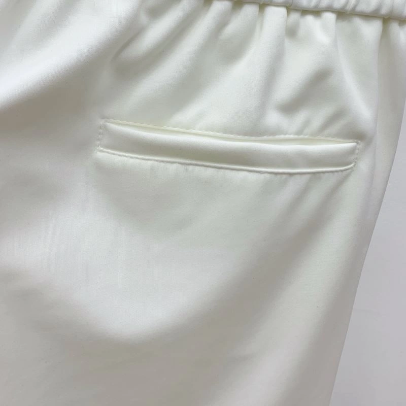 Fendi Short Pants HighPerformance 121496
