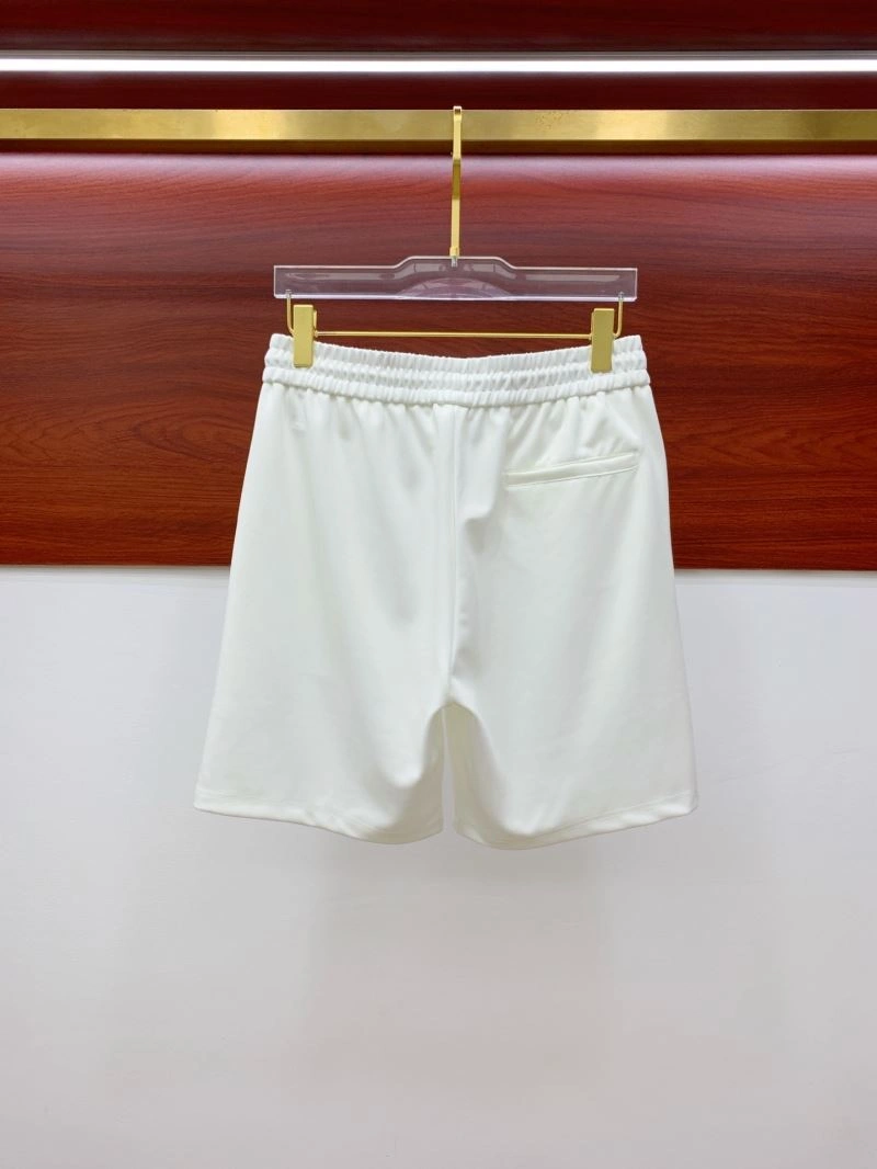 Fendi Short Pants HighPerformance 121496